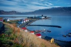 Eyjafjörður (Laufás)
