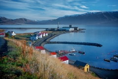 Eyjafjörður (Laufás)