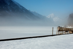 Jezero (Lake) Plansee